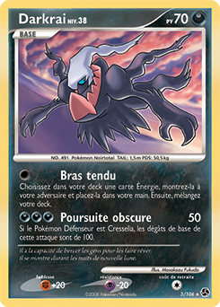 Darkrai