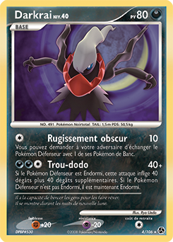 Darkrai