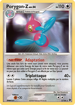 Porygon-Z