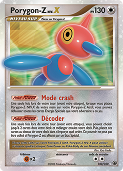 Porygon-Z