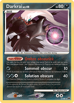 Darkrai