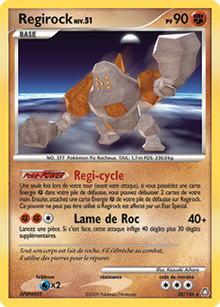 Regirock