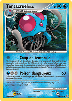 Tentacruel