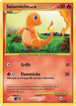 Charmander