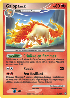 Rapidash