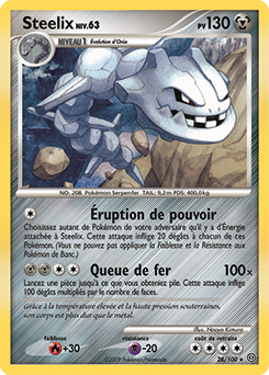 Steelix