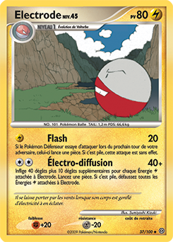 Electrode