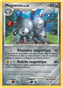 Magneton