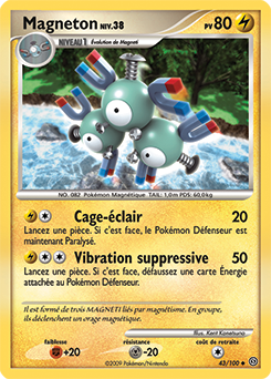 Magneton