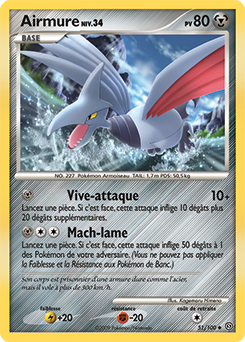 Skarmory