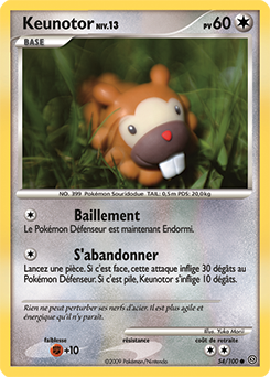 Bidoof