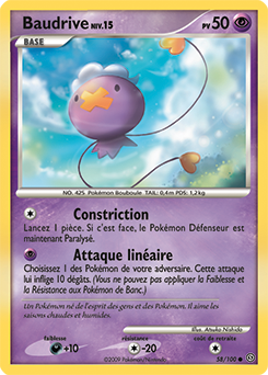 Drifloon