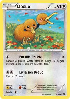 Doduo