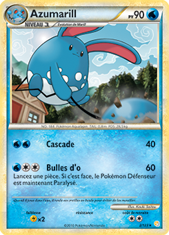 Azumarill