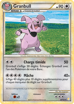 Granbull