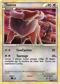 Tauros