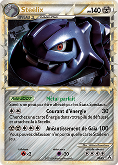 Steelix