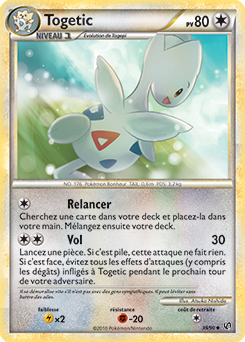 Togetic