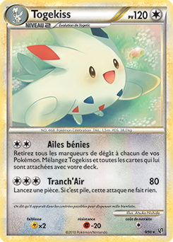 Togekiss