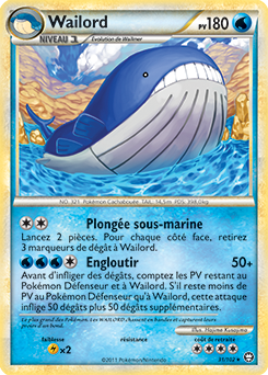 Wailord