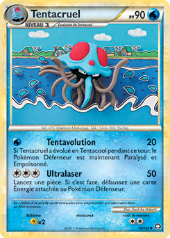 Tentacruel