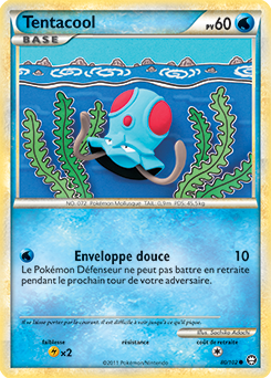 Tentacool