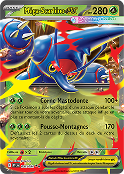 Coffret 10 Cartes Gallery Secrète évolutions Paldea Coffret