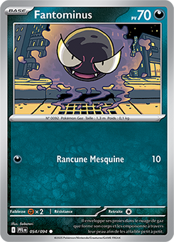 Fantominus