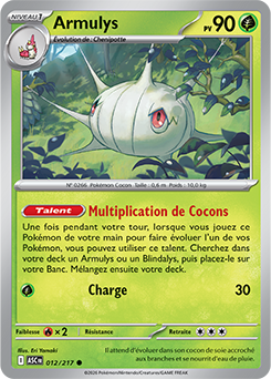 Armulys