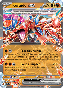 Koraidon-ex