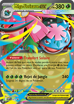 Méga-Florizarre-ex