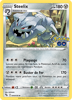 Steelix