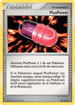 PlusPower