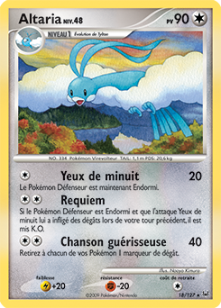 Altaria