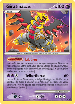 Giratina