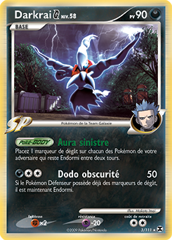 Darkrai [G]