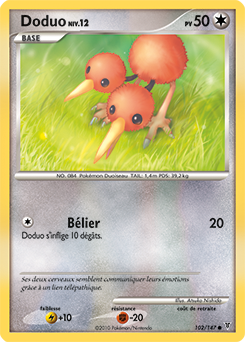 Doduo