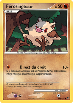 Férosinge