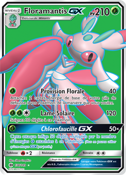 Floramantis-GX