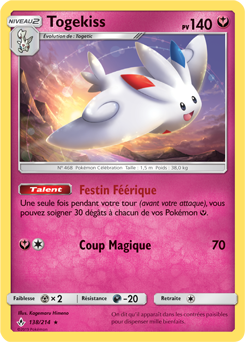 Togekiss