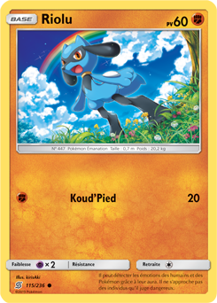 Riolu