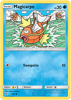 Magicarpe