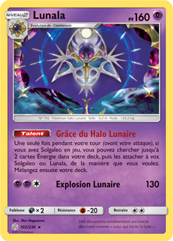 Lunala