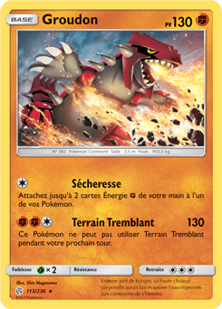 Groudon