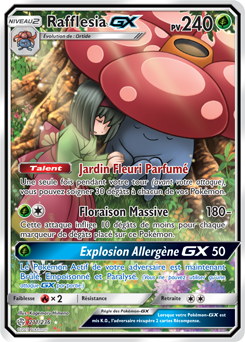 Rafflesia-GX