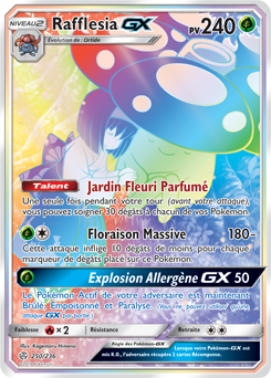 Rafflesia-GX