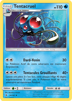 Tentacruel