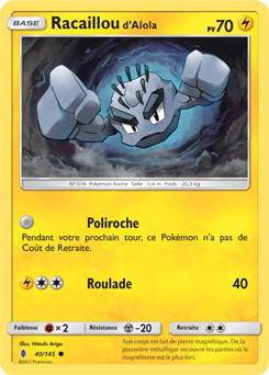 Racaillou d’Alola