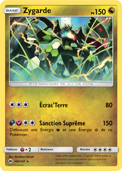 Zygarde