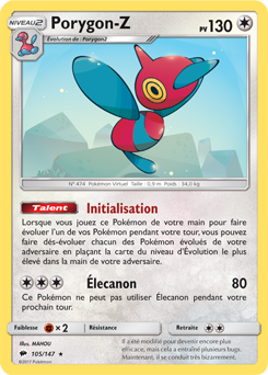 Porygon-Z